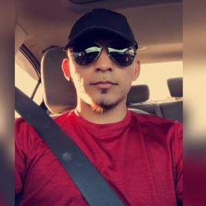 Meet your Posher, Gonzalez